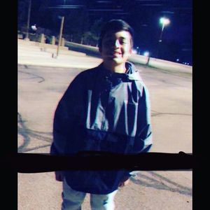 Meet your Posher, Xavier